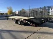 used Other Trailers Felling Trailers  for sale, in Wheat Ridge, CO Thumbnail 3