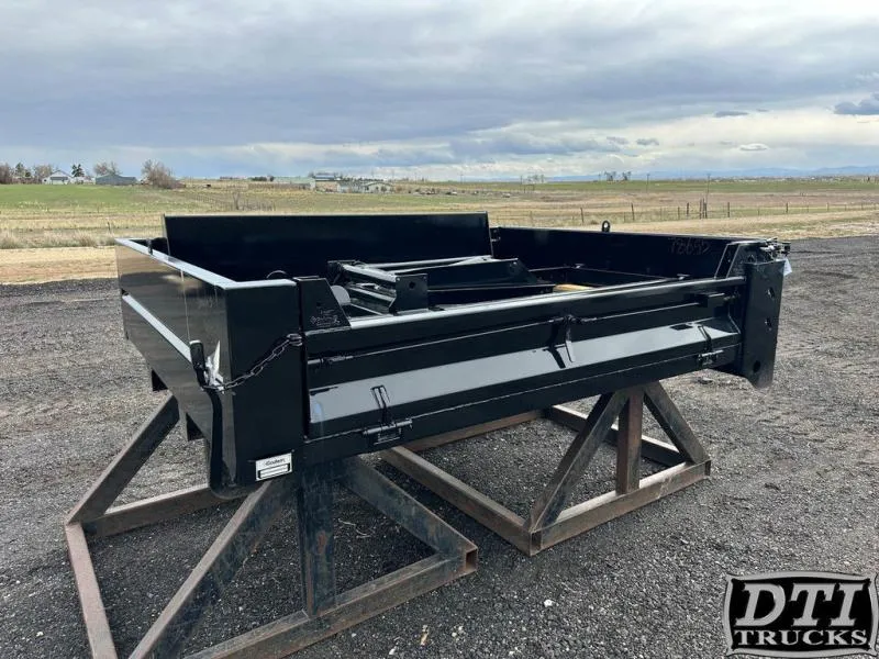 Dump Trailer