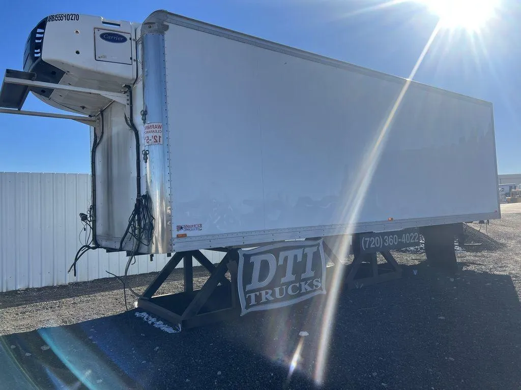 2016 Other Reefer Body photo 5