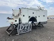 2011 IMT 14"L IMT Service Body 