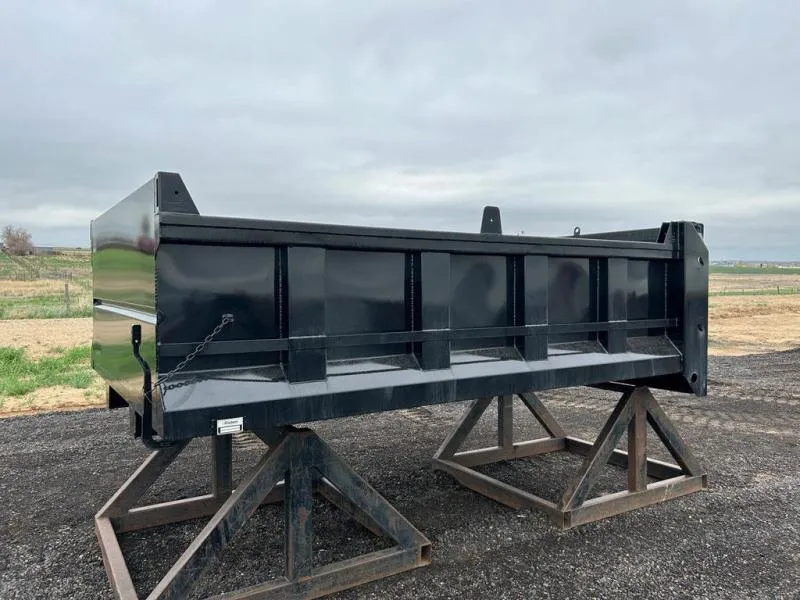 Dump Trailer