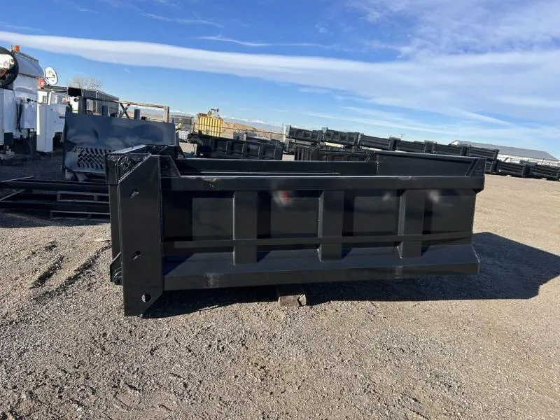 Dump Trailer