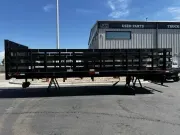 used Equipment / Flatbed Trailers Custom  for sale, in Wheat Ridge, CO Thumbnail 2