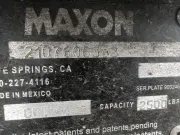used Other Trailers Maxon  for sale, in Wheat Ridge, CO Thumbnail 5