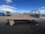 used Equipment / Flatbed Trailers Custom  for sale, in Wheat Ridge, CO Thumbnail 6