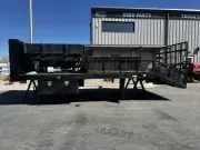 used Equipment / Flatbed Trailers Custom  for sale, in Wheat Ridge, CO Thumbnail 2