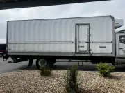 used Reefer Semi Trailers Supreme  for sale, in Wheat Ridge, CO Thumbnail 6