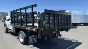 used Equipment / Flatbed Trailers Custom  for sale, in Wheat Ridge, CO Thumbnail 2