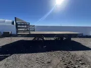 used Equipment / Flatbed Trailers Alfred  for sale, in Wheat Ridge, CO Thumbnail 2