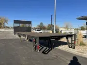 used Equipment / Flatbed Trailers Custom  for sale, in Wheat Ridge, CO Thumbnail 2