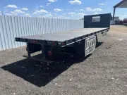 used Equipment / Flatbed Trailers Custom  for sale, in Wheat Ridge, CO Thumbnail 3