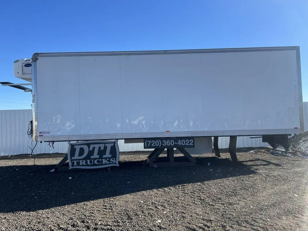 2016 Other Reefer Body photo 8