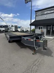 used Equipment / Flatbed Trailers Zieman  for sale, in Wheat Ridge, CO Thumbnail 2
