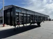 used Equipment / Flatbed Trailers Custom  for sale, in Wheat Ridge, CO Thumbnail 1