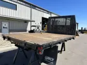 used Equipment / Flatbed Trailers Parkhurst  for sale, in Wheat Ridge, CO Thumbnail 2