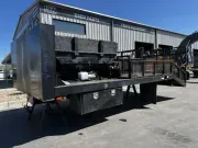 used Equipment / Flatbed Trailers Custom  for sale, in Wheat Ridge, CO Thumbnail 1
