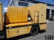 2001 IMT 12'L Lube Body  