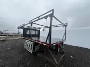 used Equipment / Flatbed Trailers Custom  for sale, in Wheat Ridge, CO Thumbnail 3