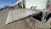 used Reefer Semi Trailers Supreme  for sale, in Wheat Ridge, CO Thumbnail 11