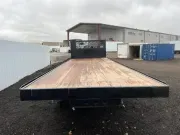 new Equipment / Flatbed Trailers Other  for sale, in Wheat Ridge, CO Thumbnail 3