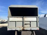 used Dump Trailers Custom  for sale, in Wheat Ridge, CO Thumbnail 4