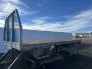 used Equipment / Flatbed Trailers Custom  for sale, in Wheat Ridge, CO Thumbnail 1