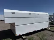 2026 K&K Manufacturer 16'L 96" Chipper Body 
