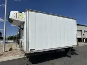 used Reefer Semi Trailers Other  for sale, in Wheat Ridge, CO Thumbnail 1