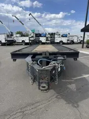 used Equipment / Flatbed Trailers Zieman  for sale, in Wheat Ridge, CO Thumbnail 3