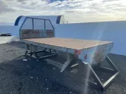 used Equipment / Flatbed Trailers Custom  for sale, in Wheat Ridge, CO Thumbnail 3