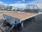 used Equipment / Flatbed Trailers Custom  for sale, in Wheat Ridge, CO Thumbnail 5