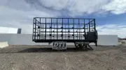 used Equipment / Flatbed Trailers Custom  for sale, in Wheat Ridge, CO Thumbnail 2