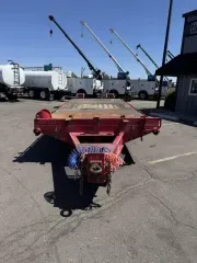 used Equipment / Flatbed Trailers Other  for sale, in Wheat Ridge, CO Thumbnail 3
