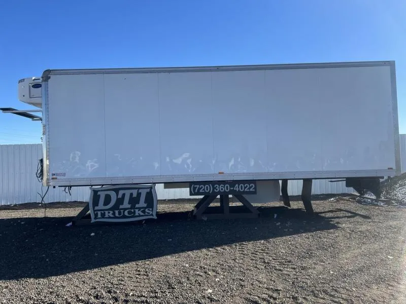 2016 Other Reefer Body photo 7