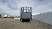 used Equipment / Flatbed Trailers Custom  for sale, in Wheat Ridge, CO Thumbnail 4