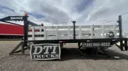 used Equipment / Flatbed Trailers Custom  for sale, in Wheat Ridge, CO Thumbnail 5