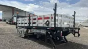 used Equipment / Flatbed Trailers Custom  for sale, in Wheat Ridge, CO Thumbnail 4