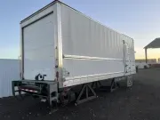 used Reefer Semi Trailers Supreme  for sale, in Wheat Ridge, CO Thumbnail 5