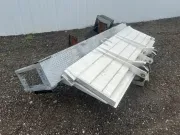 used Other Trailers Maxon  for sale, in Wheat Ridge, CO Thumbnail 8