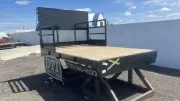 used Equipment / Flatbed Trailers Custom  for sale, in Wheat Ridge, CO Thumbnail 3