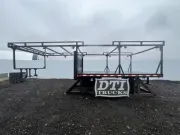 used Equipment / Flatbed Trailers Custom  for sale, in Wheat Ridge, CO Thumbnail 2