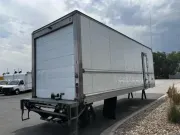 used Reefer Semi Trailers Supreme  for sale, in Wheat Ridge, CO Thumbnail 5