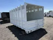 new Dump Trailers Godwin Truck Beds  for sale, in Wheat Ridge, CO Thumbnail 2