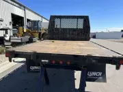 used Equipment / Flatbed Trailers Parkhurst  for sale, in Wheat Ridge, CO Thumbnail 3