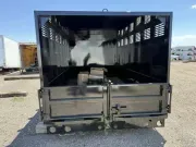 new Dump Trailers Godwin Truck Beds  for sale, in Wheat Ridge, CO Thumbnail 3