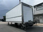 used Reefer Semi Trailers Supreme  for sale, in Wheat Ridge, CO Thumbnail 3