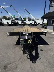 new Equipment / Flatbed Trailers Trail King  for sale, in Wheat Ridge, CO Thumbnail 3