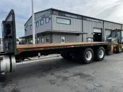 used Equipment / Flatbed Trailers Custom  for sale, in Wheat Ridge, CO Thumbnail 1