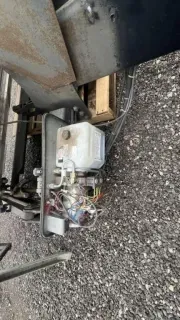 used Other Trailers Maxon  for sale, in Wheat Ridge, CO Thumbnail 3