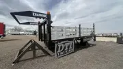 used Equipment / Flatbed Trailers Custom  for sale, in Wheat Ridge, CO Thumbnail 6